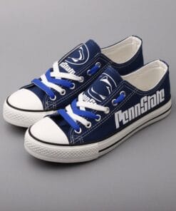Alternative view of Penn State Nittany Lions Sport Sneakers Shoes For Men Women Fans