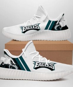 Philadelphia Eagles NFL 350v Yeezy Sneakers 337e0d17 2c5e 4fb9 87ce cdbf782a7db1