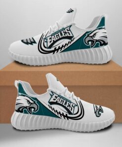 Philadelphia Eagles Sneaker Shoes V1 NFL 4385f962 b9e9 4cbe ba6c 4c8f8d1d6c72