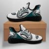 Philadelphia Eagles Sneaker Shoes V2 NFL df193314 9886 4838 872d 1166ec5c600e
