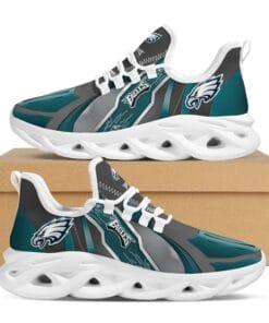 Philadelphia Eagles Sneakers Shoes 20313034 b12d 4892 bec2 246f106a49b5