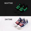 Philadelphia Phillies Limited Print MLB Students Low Top Canvas Shoes Sport Sneakers 2 db43e7a6 a881 4399 a978 98e57e4a33ae