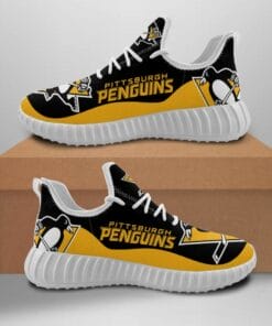 Pittsburgh Penguins V1 NHL Sneaker Shoes Hot Team 428e1197 1f90 4d8b 9018 87957cb23b42