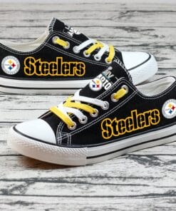 Pittsburgh Steelers 4