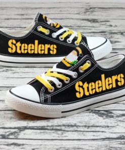 Pittsburgh Steelers 5