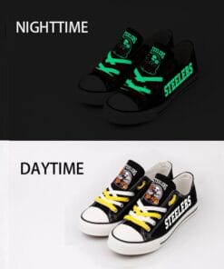 Pittsburgh Steelers 7