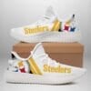 Pittsburgh Steelers NFL 350v Yeezy Sneakers 0734bdcb 0989 423b b29c a721cfbf8add