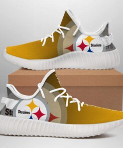 Pittsburgh Steelers NFL 350v Yeezy Sneakers 3 6b39ba1d ebf7 4400 972c b969dff4e676