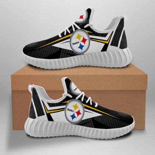 New Orleans Saints Sneaker Shoes NFL For Men Women Fans - Image 3