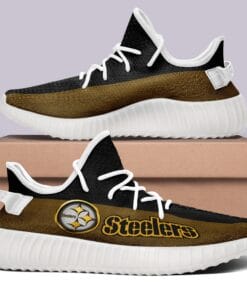 Pittsburgh Steelers V2 NFL 350v Yeezy Sneakers 83a0504b 0f60 4e63 b4d2 c6531a01a051