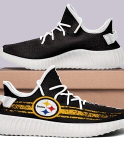 Pittsburgh Steelers V3 NFL 350v Yeezy Sneakers ee04d72e afcb 45a6 9b71 95184feb2977