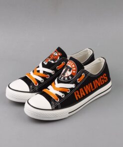 RAWLINGS TIGERS Sport Sneakers Shoes For Men Women Fans