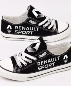 Renault Sport F1 Team 3