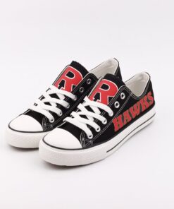 Rossview Hawks Sport Sneakers Shoes For Men Women Fans