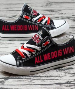 San Francisco 49ers Sport Sneakers Shoes For Men Women Fans