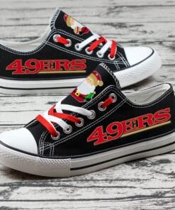 San Francisco 49ers 4
