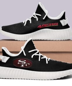 San Francisco 49ers NFL 350v Yeezy Sneakers 5 924de47b 0ae3 451a 9ff8 d48744c2375c