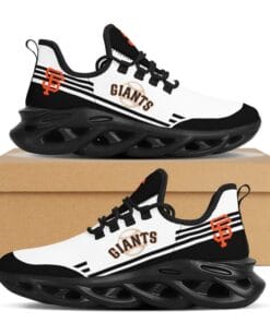 Alternative view of San Francisco Sneakers Shoes Elevate Your Every Step