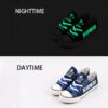 Seattle Mariners Limited Print MLB Students Low Top Canvas Shoes Sport Sneakers 2 5102d641 d892 4d10 b89b 225156f59b29