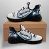 Seattle Seahawks Sneaker Shoes V2 NFL