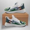 Seattle Seahawks V1 NFL Sneaker Shoes e8c78b77 2915 49ff 83de c603c6bcad3c