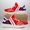 St. Louis Cardinals 350v Yeezy Sneakers 2d0d020e cb08 4419 8808 4b52b13f112d