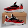 Tampa Bay Buccaneers V1 Sneaker Shoes NFL ef17cf84 18b2 4159 a257 7c7a8216e492