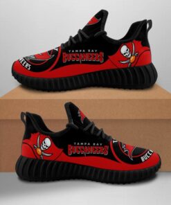 Tampa Bay Buccaneers V2 Sneaker Shoes NFL a7dd0130 7805 42bc a97a 6b66361ee4b1
