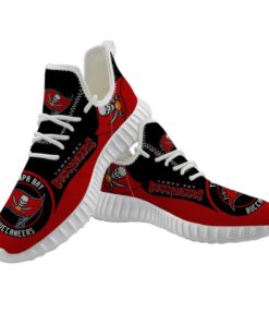 Tampa Bay Buccaneers V3 Sneaker Shoes NFL a61fa89e d30a 48e3 8e5a 817ca9f0074d