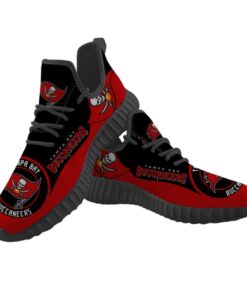 Tampa Bay Buccaneers V4 Sneaker Shoes NFL ea349a8b da39 4709 8e08 0be3fa06b27c