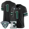 Team Jersey 1 Eastern Michigan Eagles 2025 Vapor Limited Stitched Black ec53f7d0 2b66 4875 86b8 8a1cf8c046a6