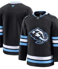 Team Jersey Utah Home Away Premium Player Stitched