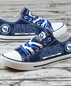 Alternative view of Tennessee Titans Sport Sneakers Shoes For Men Women Fans