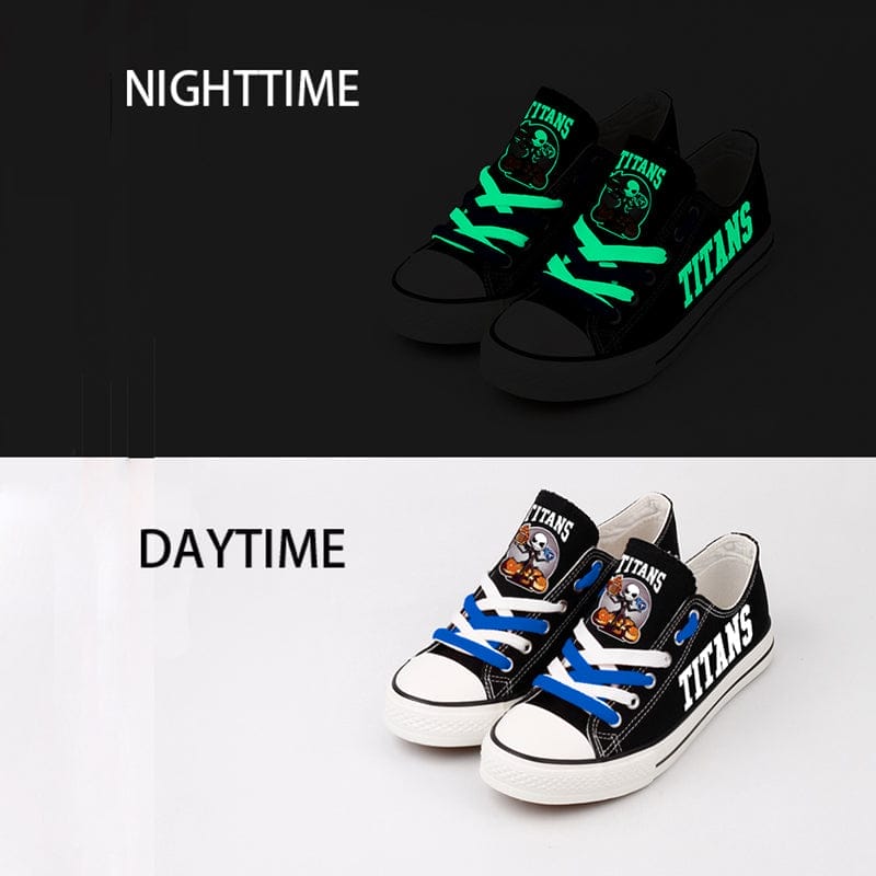 Tennessee Titans Sport Sneakers Shoes For Men Women Fans - Image 6