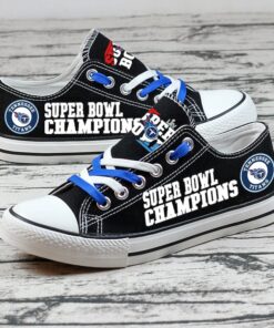 Tennessee Titans Limited Print NFL Students Low Top Canvas Shoes Sport Sneakers 2 954af258 c3a8 4342 bb26 82a652b9749d