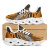 Tennessee Volunteers Sneakers Shoes