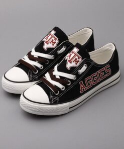 Texas A M Aggies 4
