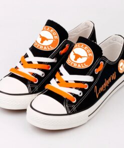 Texas Longhorns
