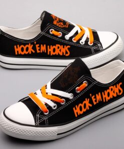 Texas Longhorns 2