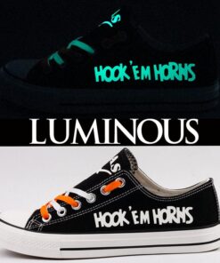 Texas Longhorns 4
