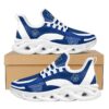 Toronto Maple Leafs Sneakers Shoes a04494d8 e5e4 4d29 a362 1a3c500d6640