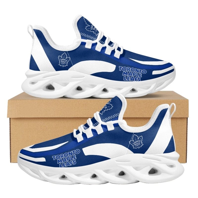 Toronto Maple Leafs Sneakers Shoes Elevate Your Every Step