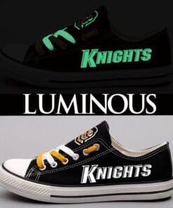 Alternative view of UCF Knights Sport Sneakers Shoes For Men Women Fans