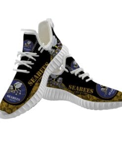 United States Seabees Can Do V3 Sneaker Shoes Hot f76d7524 18a1 4472 9232 a5600e11f04a