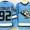 UtahMammoth 92LoganCooleyBlueStitchedJersey f5e1fa41 8f65 48fa 9aca e49e9f184a39