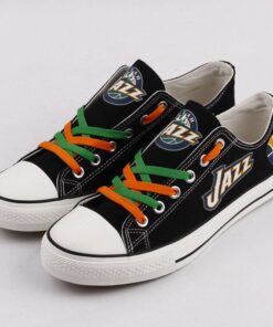 Utah Jazz 4