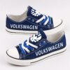 VOLKSWAGEN MOTORSPORT 1
