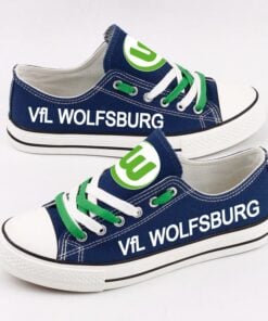 VfL Wolfsburg 1