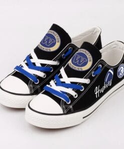 Washington Huskies Sport Sneakers Shoes For Men Women Fans