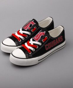Washington State Cougars 2